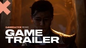 Mortal Kombat 1: Definitive Edition - Ghostface x Shang Tsung Trailer (PS5)