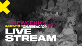 Mewgenics - Livestream herhaling