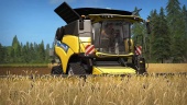 Farming Simulator 17 - Gamescom Trailer