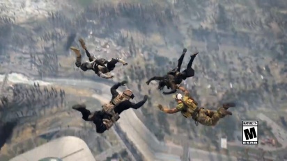 Call of Duty: Modern Warfare & Warzone - Season 3 Trailer