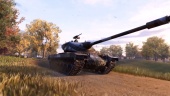 World of Tanks - Flashpoint Season Trailer