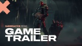 Warhammer 40,000: Darktide - Arbites DLC Trailer