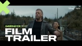 Percy Jackson and the Olympians Season 2 - Trailer 2 (Disney+)