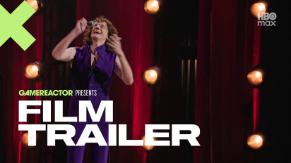 Chris Fleming: Live at The Palace - Offici&euml;le Trailer (HBO Max)