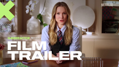 De 32e jaarlijkse Actor Awards - Offici&euml;le Trailer (Netflix)