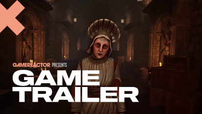 Crisol: Theater of Idols - Lanceringstrailer (PS5)