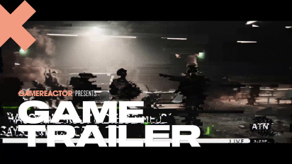 Battlefield 6 - Seizoen 2 Intro Cinematic (PS5)