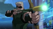 Green Lantern: Pas op voor mijn kracht - Trailer