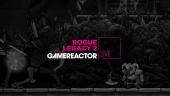 Rogue Legacy 2 - Livestream Herhaling