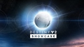 Destiny 2 Showcase - Livestream Herhaling