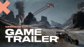 Warhammer 40,000: Speed Freeks - Release Date Reveal Trailer