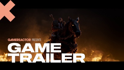 Darksiders IV - Aankondiging Trailer