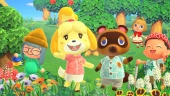 Animal Crossing: New Horizon’s Switch 2 upgrade brings Lego items and guest villagers