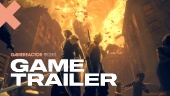 Final Fantasy VII: Remake Intergrade - One-Winged Angel Trailer