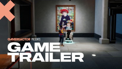 Relooted - Lanceringstrailer