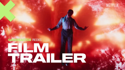 Stranger Things: De Eerste Schaduw - Broadway Trailer