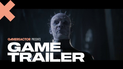 Clive Barker's Hellraiser: Revival - Love Story Trailer