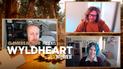 Van Star Wars: Battlefront naar een landelijk RPG - Wyldheart Interview met Wayfinder Studios