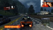 Burnout Paradise Remastered - Livestream Replay