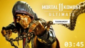 Mortal Kombat 11 - Community Tournament