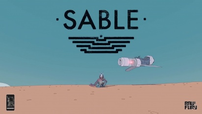 Sable - Launch Trailer