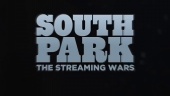 South Park: The Streaming Wars - Teaser Trailer