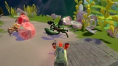 Another Crab's Treasure - Aankondiging Trailer (Nintendo Switch)