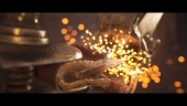 Flintlock: The Siege of Dawn - Aankondiging Trailer