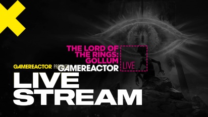 The Lord of the Rings: Gollum - Livestream Replay