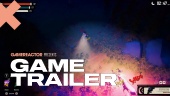 I Hate This Place - Official Story Trailer