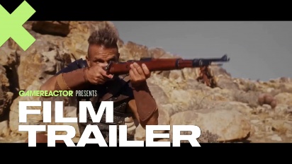 Predator Wastelands - Aanhangwagen