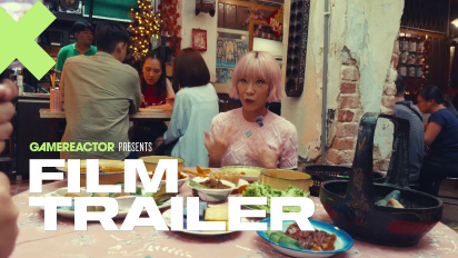 Sandiwara - Offici&euml;le trailer