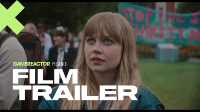 Finding Emily - Offici&euml;le trailer