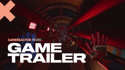 Poppy Playtime: Hoofdstuk 5 - Gameplay Trailer