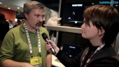 GDC: Space Hulk - Interview