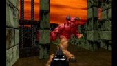 Doom, Doom II, and Doom 3 - Re-Release Trailer