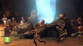 Final Fantasy Crystal Chronicles Remastered Edition - Launch Trailer