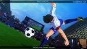 Captain Tsubasa: Rise of New Champions - Livestream Replay