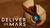 Deliver Us Mars (Interview) - Praten over Mars, verhalend en uitbreidend met KeokoN Interactive