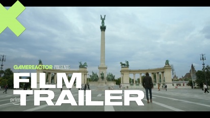 The Terminal List: Dark Wolf - Officiële trailer
