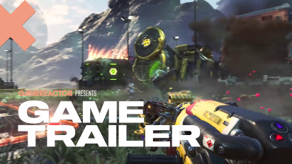 No Man's Sky Restanten Trailer