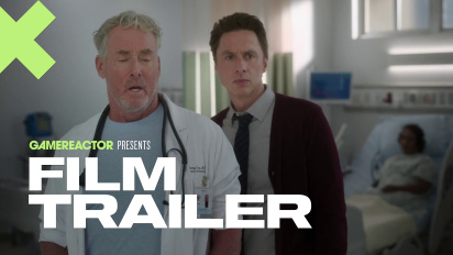 Scrubs Heropleving - Offici&euml;le Trailer