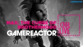 Max: The Curse of Brotherhood - Livestream with developers (Replay)
