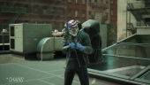 Payday 3 - Dev Update 1