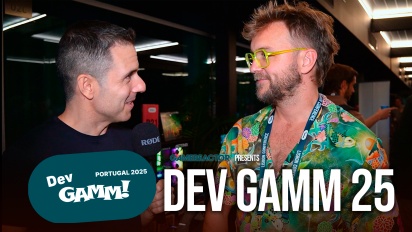 Omdat een tower defense vriendelijk en vergevingsgezind kan zijn - Rift Riff DevGAMM Interview