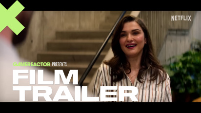 Vladimir - Offici&euml;le Trailer (Netflix)