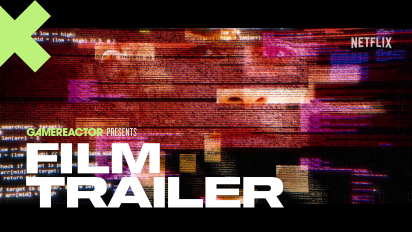 Louis Theroux: Inside The Manosphere - Offici&euml;le Teaser (Netflix)