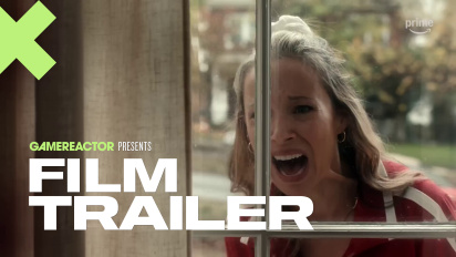 Scarpetta - Offici&euml;le Trailer (Prime Video)