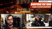 Empire of Sin: Make It Count - Romero Games Interview
