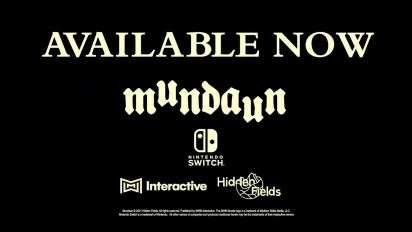Mundaun - Super Rare Games